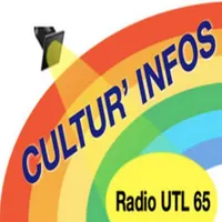 PODCASTS UTL 65 artwork