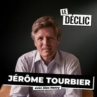 Le Déclic | Podcast par Alec Henry artwork