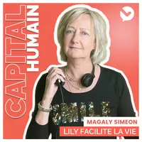 Capital Humain – Travail, ressources humaines et santé mentale artwork
