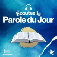 Evangile du jour | Parole du jour artwork