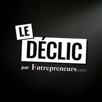 Le Déclic | Podcast par Alec Henry artwork