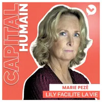 Capital Humain – Travail, ressources humaines et santé mentale artwork