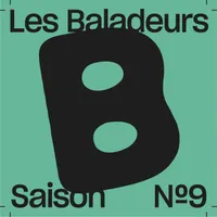 Les Baladeurs artwork