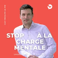 Capital Humain – Travail, ressources humaines et santé mentale artwork