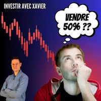 Investir avec Xavier artwork