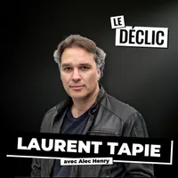 Le Déclic | Podcast par Alec Henry artwork