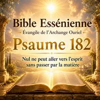 La Bible Essénienne Version Livre Audio artwork
