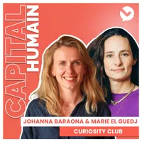 Capital Humain – Travail, ressources humaines et santé mentale artwork