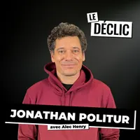 Le Déclic | Podcast par Alec Henry artwork