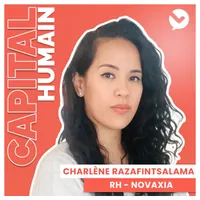 Capital Humain – Travail, ressources humaines et santé mentale artwork