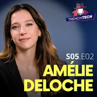 Trench Tech artwork