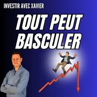 Investir avec Xavier artwork
