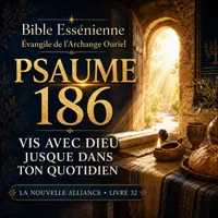 La Bible Essénienne Version Livre Audio artwork