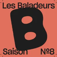 Les Baladeurs artwork