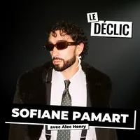 Le Déclic | Podcast par Alec Henry artwork