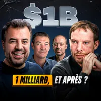 Silicon Carne, un peu de picante dans un monde de Tech ! artwork