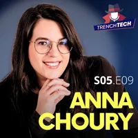 Trench Tech artwork