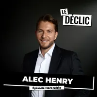 Le Déclic | Podcast par Alec Henry artwork