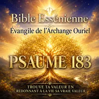 La Bible Essénienne Version Livre Audio artwork