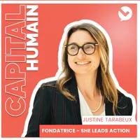 Capital Humain – Travail, ressources humaines et santé mentale artwork