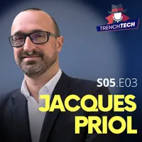 Trench Tech artwork