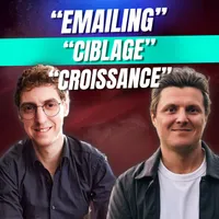 Make Sense 🎙️ le podcast du marketing artwork