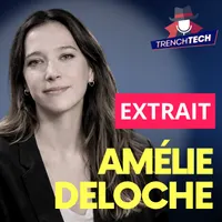 Trench Tech artwork