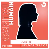 Capital Humain – Travail, ressources humaines et santé mentale artwork