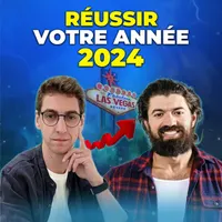 Make Sense 🎙️ le podcast du marketing artwork