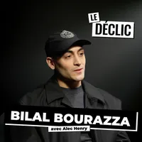 Le Déclic | Podcast par Alec Henry artwork
