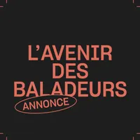 Les Baladeurs artwork