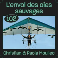 Les Baladeurs artwork