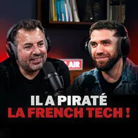 Silicon Carne, un peu de picante dans un monde de Tech ! artwork