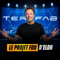 Silicon Carne, un peu de picante dans un monde de Tech ! artwork