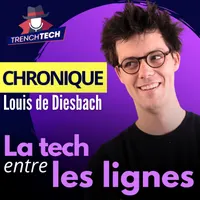Trench Tech artwork