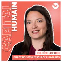 Capital Humain – Travail, ressources humaines et santé mentale artwork