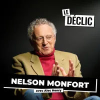 Le Déclic | Podcast par Alec Henry artwork