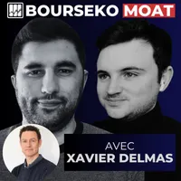 Bourseko MOAT artwork