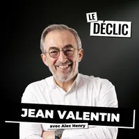 Le Déclic | Podcast par Alec Henry artwork