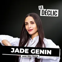 Le Déclic | Podcast par Alec Henry artwork