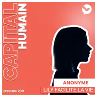 Capital Humain – Travail, ressources humaines et santé mentale artwork
