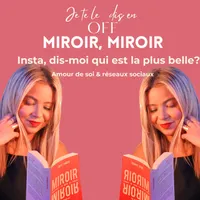 Je te le dis en Off artwork
