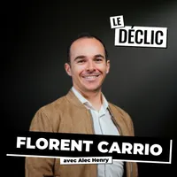 Le Déclic | Podcast par Alec Henry artwork
