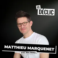 Le Déclic | Podcast par Alec Henry artwork