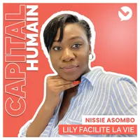 Capital Humain – Travail, ressources humaines et santé mentale artwork