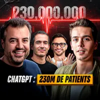 Silicon Carne, un peu de picante dans un monde de Tech ! artwork