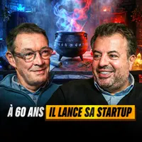 Silicon Carne, un peu de picante dans un monde de Tech ! artwork
