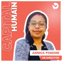 Capital Humain – Travail, ressources humaines et santé mentale artwork