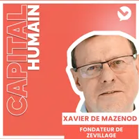 Capital Humain – Travail, ressources humaines et santé mentale artwork