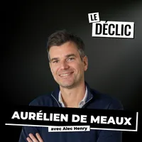Le Déclic | Podcast par Alec Henry artwork